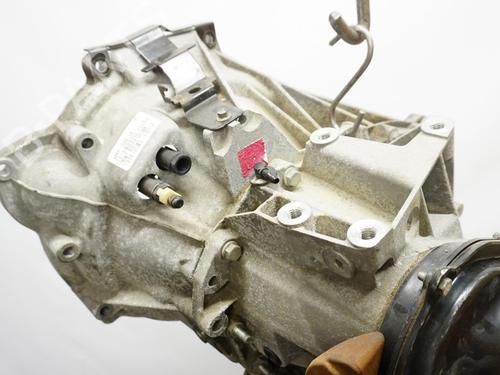 Gearbox FORD FIESTA VI (CB1, CCN) 1.25 | BP18189041M3 