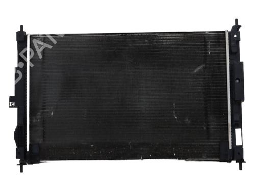 Used Water radiator Water radiator PEUGEOT 308 II (LB_, LP_, LW_, LH_, L3_) 1.6 HDi 100 (99 hp) 21808601 21808601