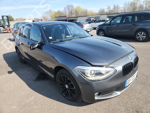 Steering column stalk BMW 1 (F20) 116 d | BP33995004I23  - Image 10