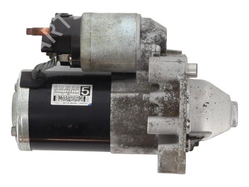 Używane Rozrusznik CITROËN DS4 (NX_) 1.6 HDi 110 (112 hp) 30456673