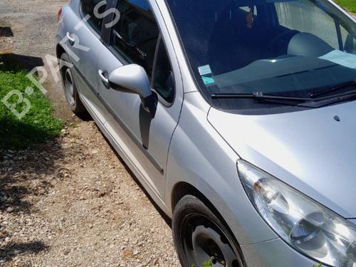 Fuse box PEUGEOT 207 (WA_, WC_) 1.6 HDi | BP27699444E1 