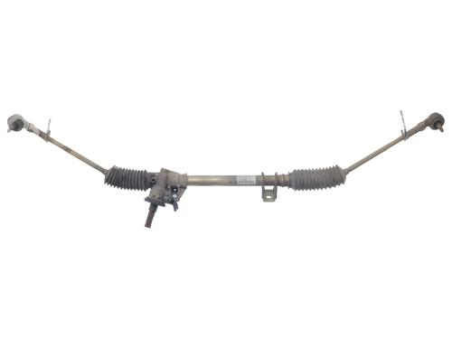 Used Steering rack RENAULT CLIO II (BB_, CB_) 1.5 dCi (B/CB3M) (64 hp) 22642224