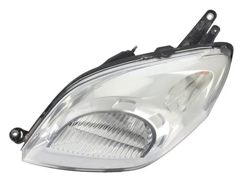 Used Left headlight CITROËN NEMO Box Body/MPV (AA_) 1.4 (73 hp) 29152218