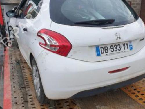 Lamp holder PEUGEOT 208 I (CA_, CC_) 1.4 HDi | BP22071957L10 