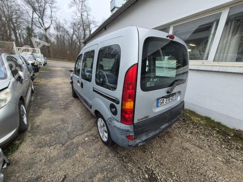 Alternator RENAULT KANGOO (KC0/1_) 1.5 dCi (KC07) | BP33040540M7 - Image 7