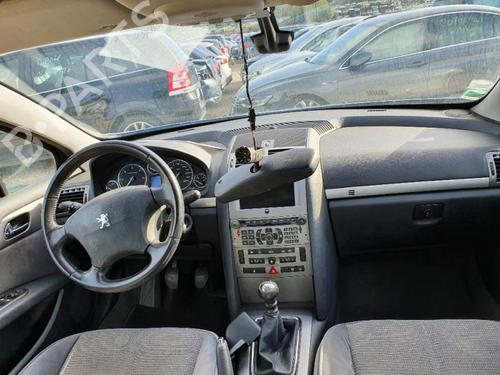 Switch PEUGEOT 407 (6D_) 2.0 HDi 135 (6DRHRH, 6DRHRE, 6DRHRG, 6DRHRJ) | BP22071463I30