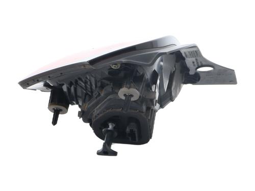 Right taillight RENAULT TWINGO III (BCM_, BCA_) 1.0 SCe 70 | BP20983937C35 