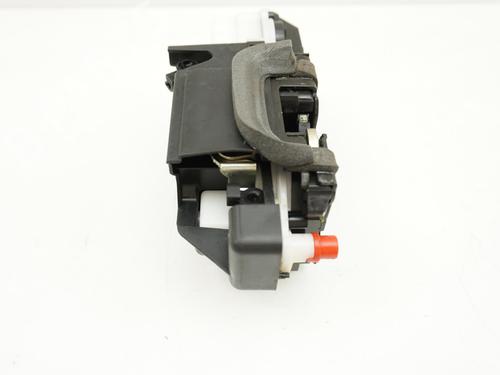 Rear right lock PEUGEOT 607 (9D, 9U) 2.2 HDi | BP18181289C99 