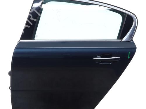 Used Left rear door PEUGEOT 508 I (8D_) 2.0 BlueHDi 150 (150 hp) 24226558