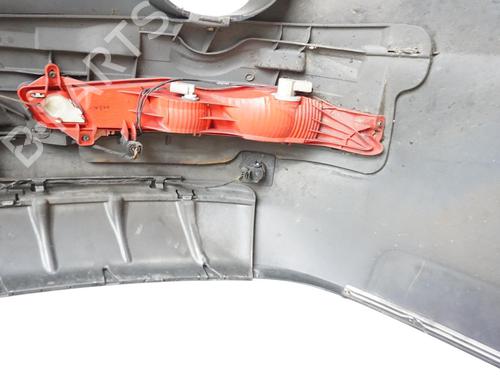 Rear bumper BMW 6 (E63) 635 d | BP18187379C8 