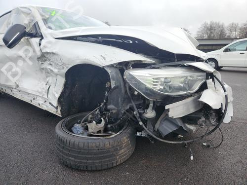 Used Parts BMW 4 Gran Coupe (F36)  435 d xDrive  4529186