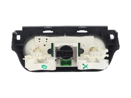 Climate control SUZUKI SWIFT III (MZ, EZ) 1.3 (RS413, ZC11S) | BP36999416I5 - Image 2