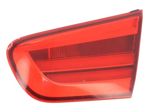 Used Right tailgate light BMW 1 (F20) 118 d (150 hp) 25478152