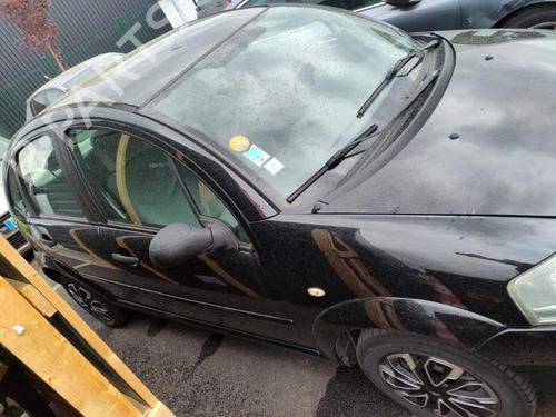 Bak støtfanger CITROËN C3 I (FC_, FN_)  | BP21785211C8 