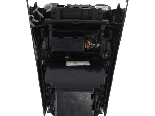 Climate control MERCEDES-BENZ CLA Coupe (C117) CLA 200 CDI / d (117.308) | BP37482677I5 - Image 3