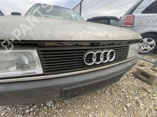 Grill Grill AUDI 80 B3 Saloon (893, 894, 8A2) 1.8 S (90 hp) 21487599 21487599