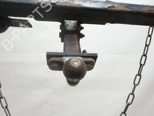 Tow ball/Mechanism FORD MONDEO III Saloon (B4Y) 2.0 16V TDDi / TDCi | BP18180279C141 