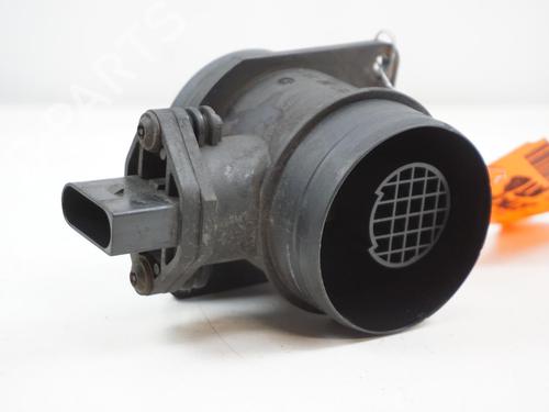 Used Mass air flow sensor SEAT IBIZA III (6L1) 1.9 TDI (100 hp) 18184239