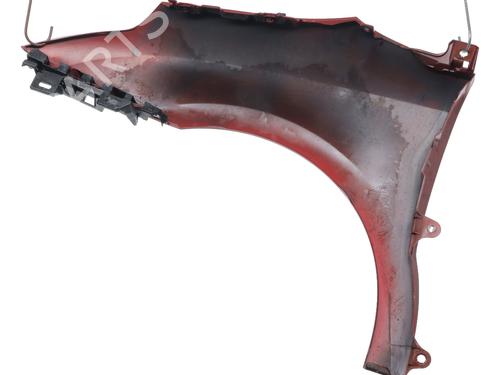 Right front fenders CITROËN C4 I (LC_) 1.6 HDi | BP22713867C42