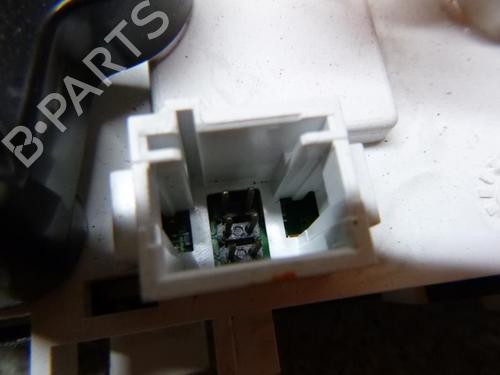 Climate control PEUGEOT 208 I (CA_, CC_) 1.6 HDi | BP18182599I5