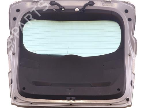 Used Tailgate Tailgate 37676993 37676993