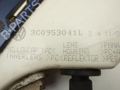 Left front indicator VW PASSAT B6 (3C2) 2.0 TDI | BP18196957C32 - Image 2