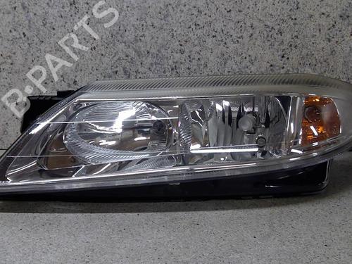 Used Left headlight RENAULT LAGUNA II Grandtour (KG0/1_) 2.2 dCi (KG0F) (150 hp) 18193893
