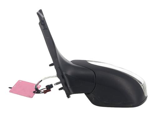Left mirror PEUGEOT 208 I (CA_, CC_) 1.6 HDi / BlueHDi 75 | BP28329307C26 