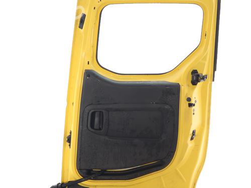Right slide door CITROËN BERLINGO Box Body/MPV (B9) 1.6 HDi 90 | BP29501038C75 