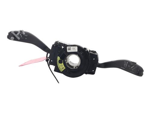 Used Steering column stalk VW POLO V (6R1, 6C1) 1.2 (60 hp) 27181151