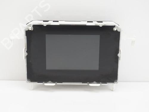 Ferdsskriver FORD FIESTA VI (CB1, CCN) 1.25 (82 hp) 21520467