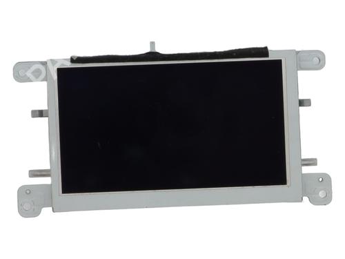 Used Display monitor AUDI A4 B8 (8K2) 2.0 TDI (150 hp) 21387370