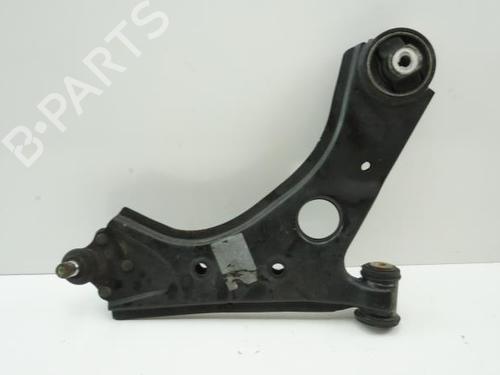 Used Right front suspension arm FIAT DOBLO Cargo (263_) 1.3 D Multijet (90 hp) 18179008