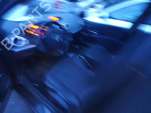 Fuel door actuator RENAULT CLIO III (BR0/1, CR0/1)  | BP19328415E18 