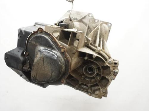 Gearkasse FORD FIESTA V (JH_, JD_) 1.4 TDCi (68 hp) 18192811