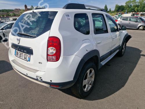 Engine DACIA DUSTER (HS_) | BP37248907M1 - Image 8