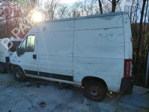 Right mirror PEUGEOT BOXER Van (244) 2.0 HDi | BP22074925C27 