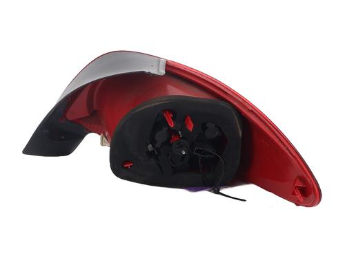 Left taillight PEUGEOT 206+ (2L_, 2M_) 1.4 HDi eco 70 | BP27346662C34 