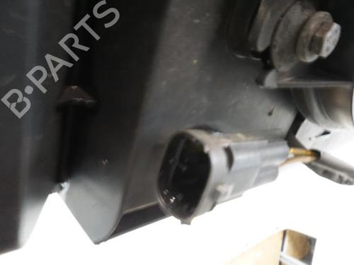 Used Front slam panel Front slam panel LANCIA PHEDRA (179_) 2.2 JTD (179AXC1A) (128 hp) 18197489 18197489