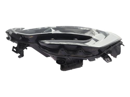 Left headlight RENAULT MEGANE IV Hatchback (B9A/M/N_) 1.2 TCe 130 (B9MR) | BP38477397C28 - Image 6