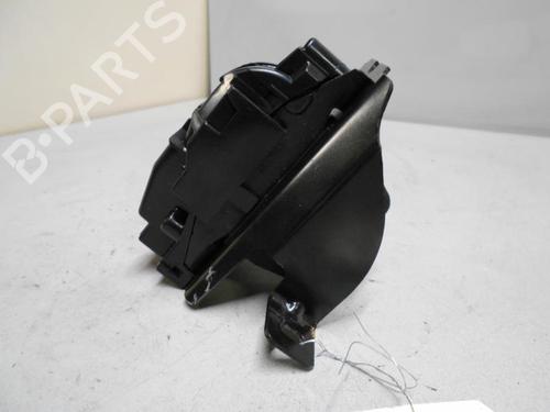 Tailgate lock CITROËN C4 Grand Picasso I (UA_) 2.0 HDi 138 | BP22642138C101 