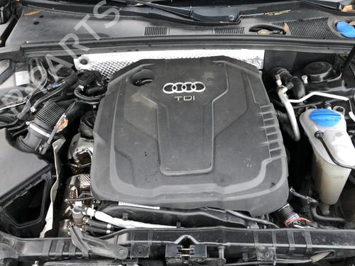 Cargo separator AUDI A4 B8 Avant (8K5) 2.0 TDI | BP24956400I36 - Image 23