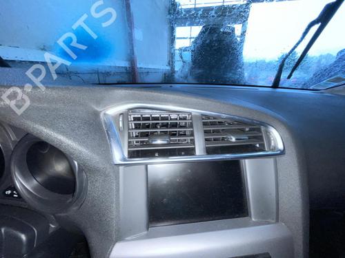 Used Air vent CITROËN C4 II (NC_) 1.6 BlueHDi 120 (120 hp) 22178558