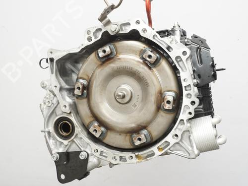 Gearbox CITROËN C5 AIRCROSS (A_) 1.2 PureTech 130 (ARHNSJ) | BP18171199M3