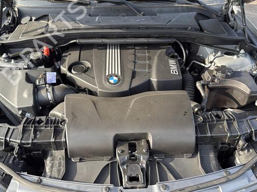 Øvrige Styrinhsenheder BMW 1 (E87) 118 d | BP25003531M11 