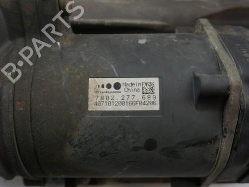 Steering rack VW GOLF VII (5G1, BQ1, BE1, BE2) 1.6 TDI | BP19730375M22 