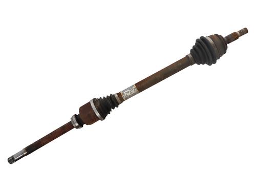 Used Right front driveshaft CITROËN C4 Grand Picasso II (DA_, DE_) 1.6 HDi / BlueHDi 115 (115 hp) 20716780