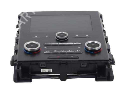 Climate control RENAULT MEGANE IV Hatchback (B9A/M/N_) 1.5 dCi 110 (B9A3) | BP32396198I5  - Image 7