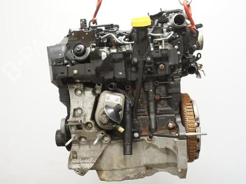 Used Engine Engine MERCEDES-BENZ CITAN Box Body/MPV (W415) 109 CDI (415.601, 415.603, 415.605) (90 hp) 18190799 18190799