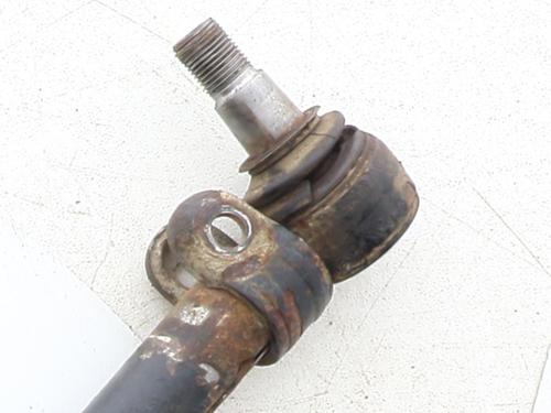 Steering rack RENAULT TRUCKS MASCOTT Platform/Chassis 120.65 (A00500007) | BP29935286M22